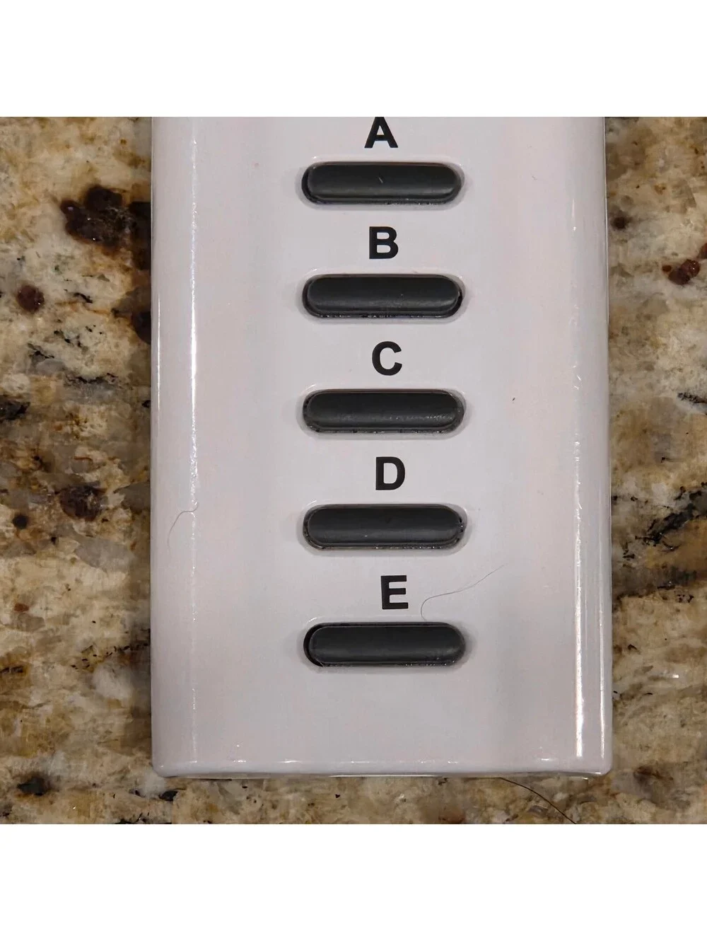 iClicker 2 Student Remote Response System Clicker
